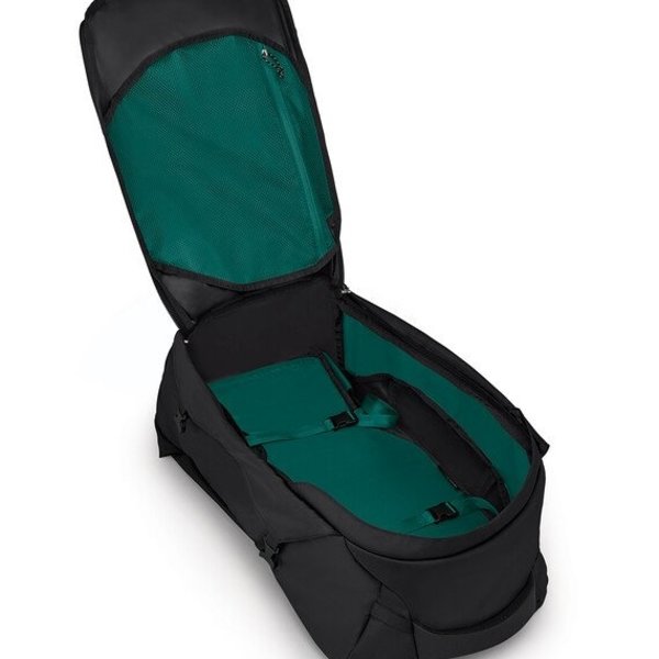 OSPREY Women Fairview 55 BLACK