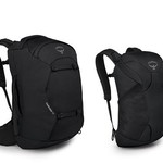 OSPREY Women Fairview 55 BLACK