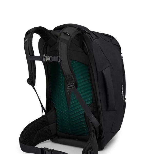 OSPREY Women Fairview 55 BLACK