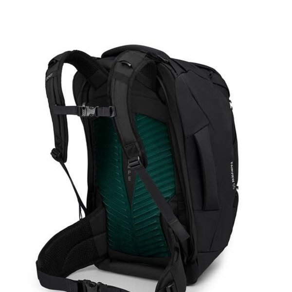 OSPREY Women Fairview 55 BLACK