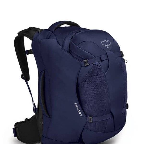 OSPREY Women's Fairview 55 WINTER NIGHT BLUE