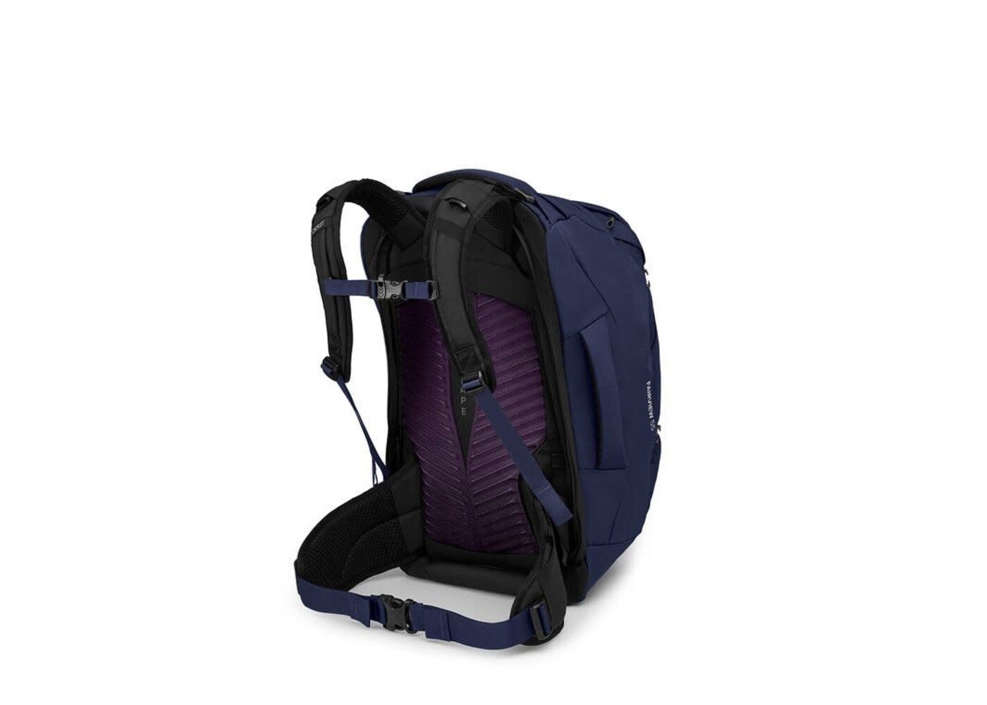 OSPREY Women's Fairview 55 WINTER NIGHT BLUE