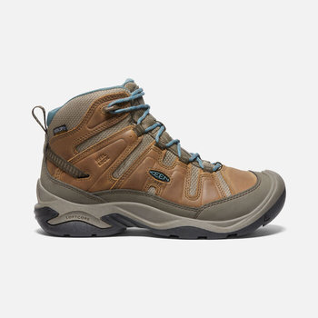 KEEN WOMEN CIRCADIA MID WP -