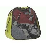 Sea to Summit LAUNDRY BAG  -LIME GREEN