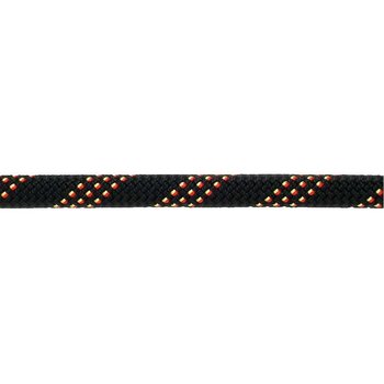 EDELWEISS Edelweiss Speleo Low S. 11mmx 200 ft BLACK