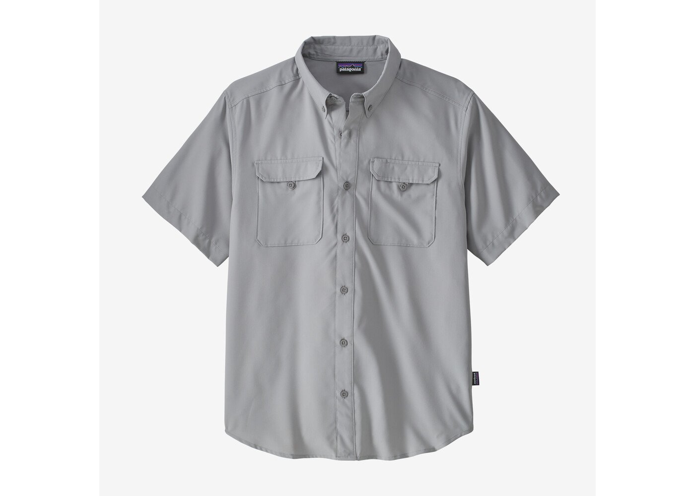 Patagonia M's Self Guided Hike Shirt