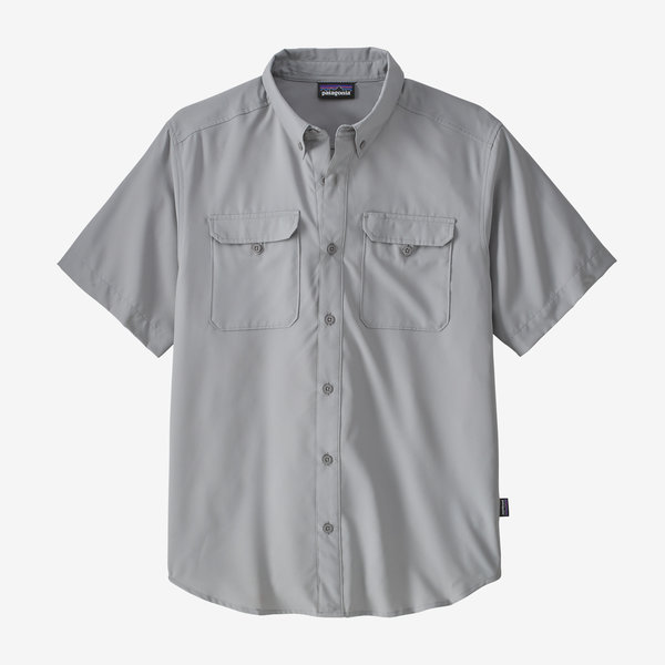 Patagonia M's Self Guided Hike Shirt