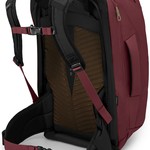 OSPREY Fairview 40  Zircon Red O/S