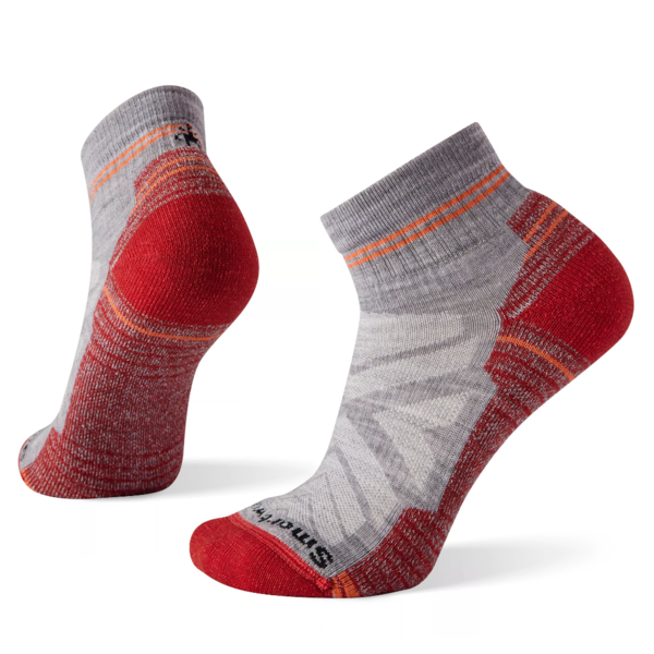 Smartwool W Hike LC Ankl LIGHT GRAY.   M