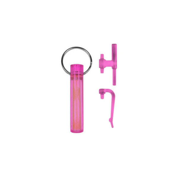 GEAR AID NI GLO GEARMARKER PINK