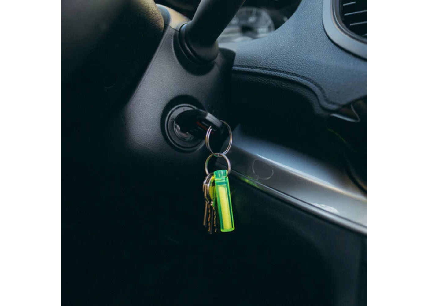 NI GLO GEAR MARKER YELLOW