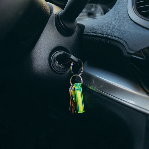 NI GLO GEAR MARKER YELLOW