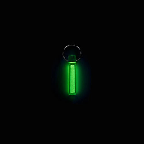 NI GLO GEAR MARKER YELLOW