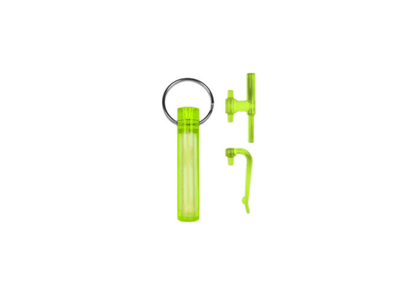 NI GLO GEAR MARKER YELLOW