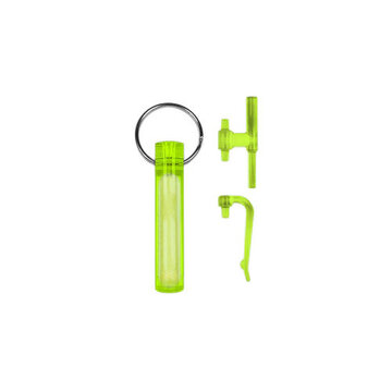  NI GLO GEAR MARKER YELLOW