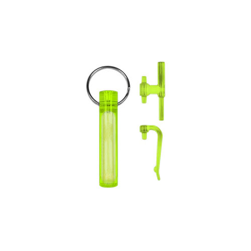 NI GLO GEAR MARKER YELLOW