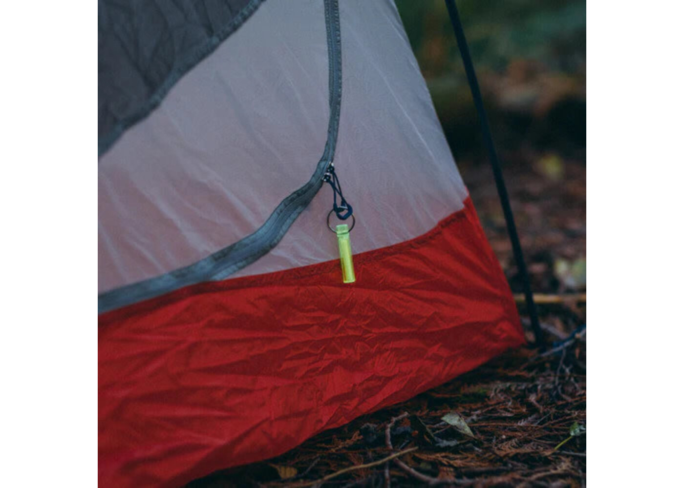 NI GLO GEAR MARKER YELLOW