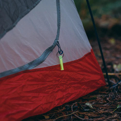 NI GLO GEAR MARKER YELLOW