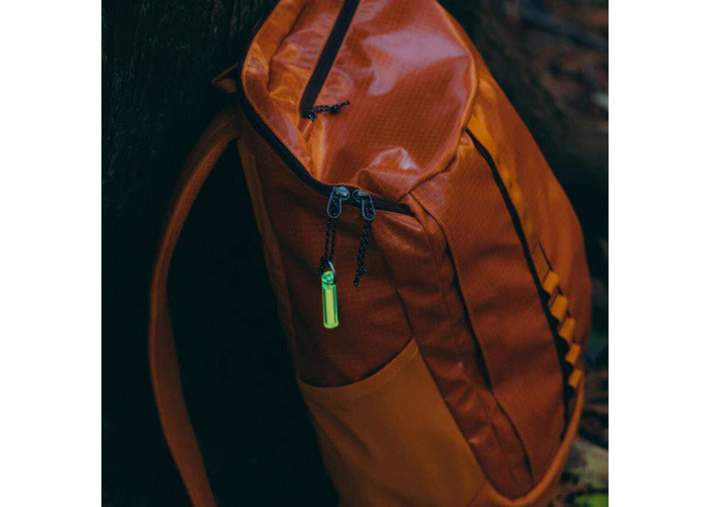 NI GLO GEAR MARKER YELLOW