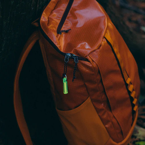 NI GLO GEAR MARKER YELLOW