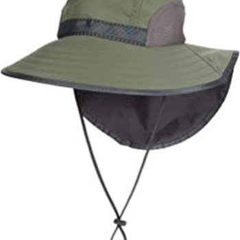 sunday afternoons Adventure Hat Eucalyptus  L/XL