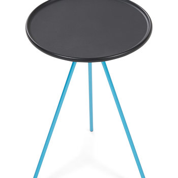 HELINOX SIDE TABLE - BLACK  SMALL