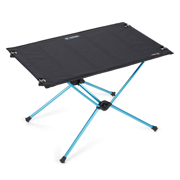 HELINOX TABLE ONE HARD TOP  LARGE - BLACK