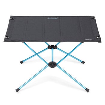 HELINOX TABLE ONE HARD TOP  LARGE - BLACK