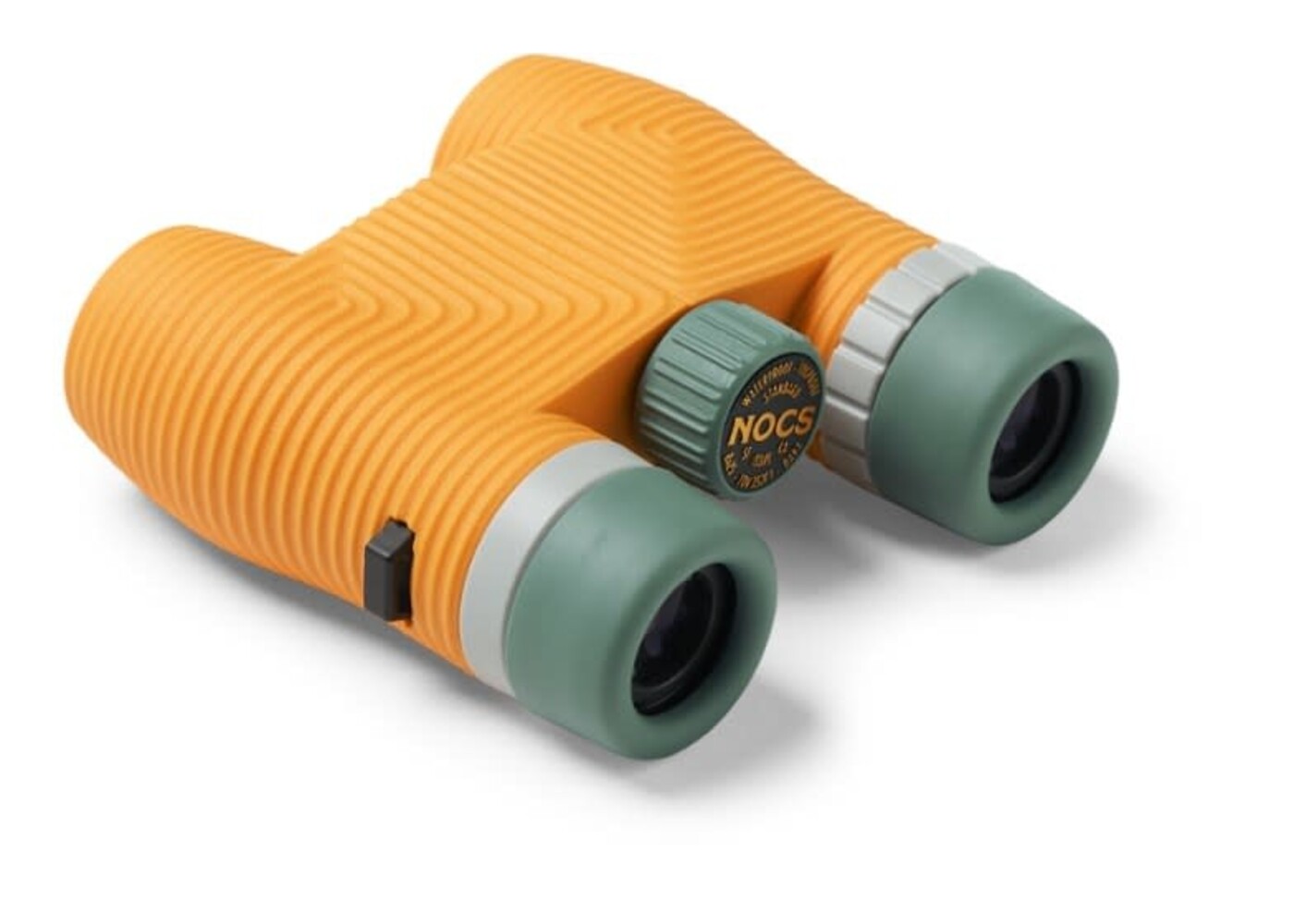 Nocs Standard Issue 8X25  Binoculars CANARY