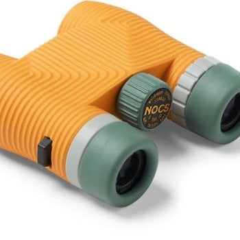 Nocs Standard Issue 8X25  Binoculars CANARY