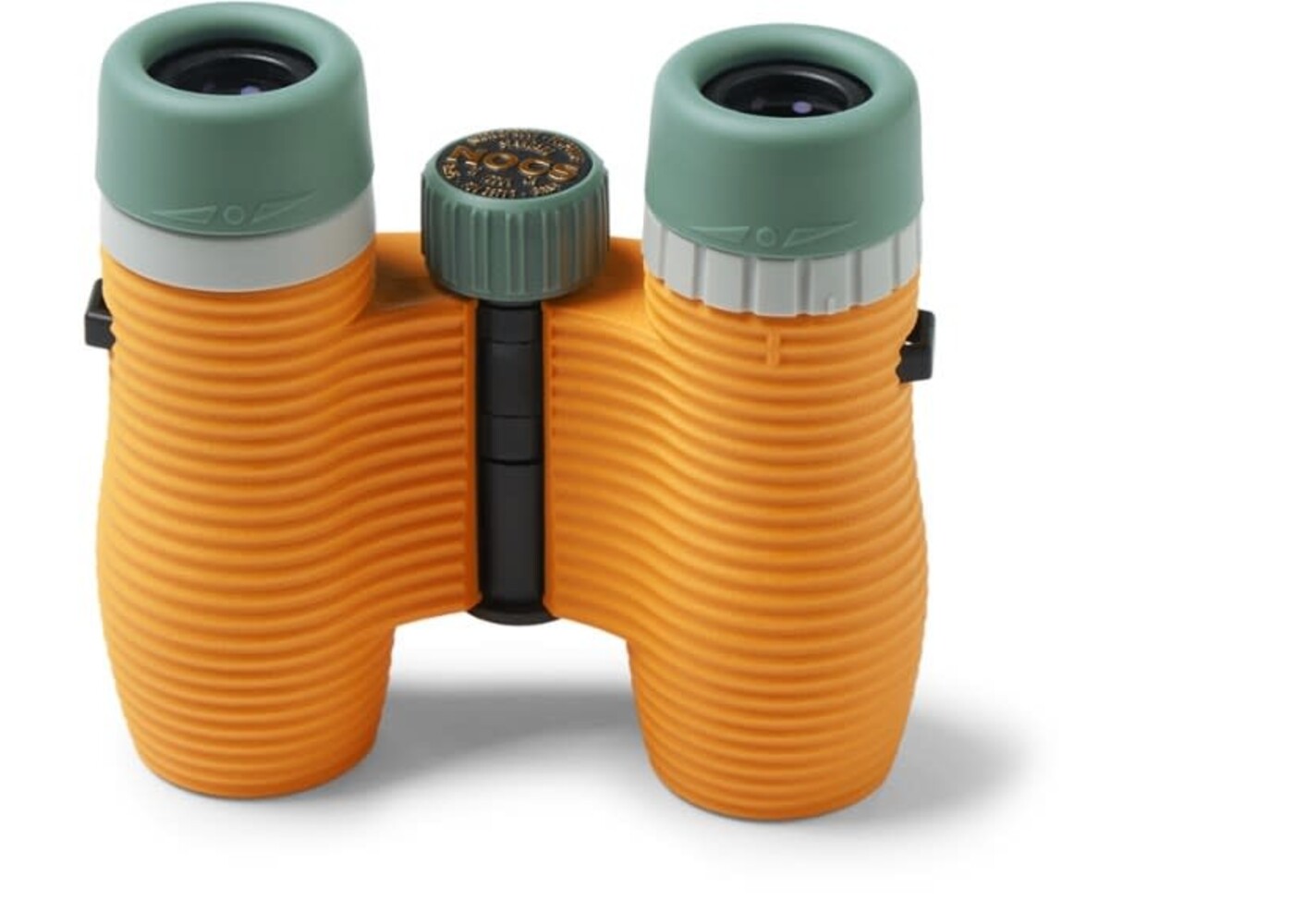 Nocs Standard Issue 8X25  Binoculars CANARY
