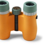 Nocs Standard Issue 8X25  Binoculars CANARY