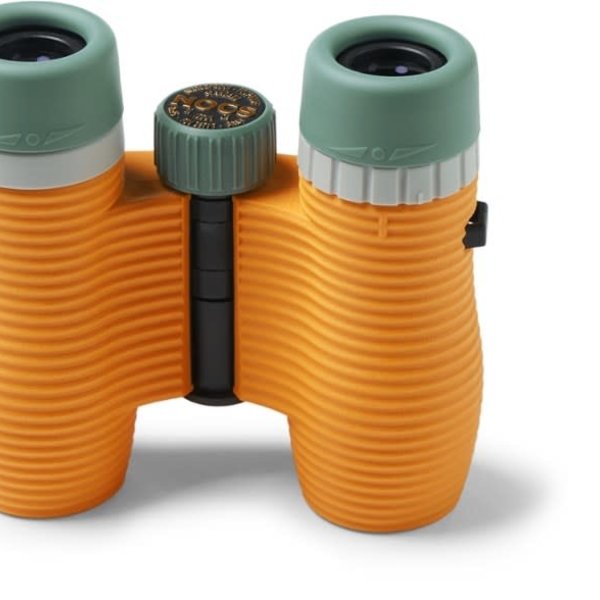 Nocs Standard Issue 8X25  Binoculars CANARY