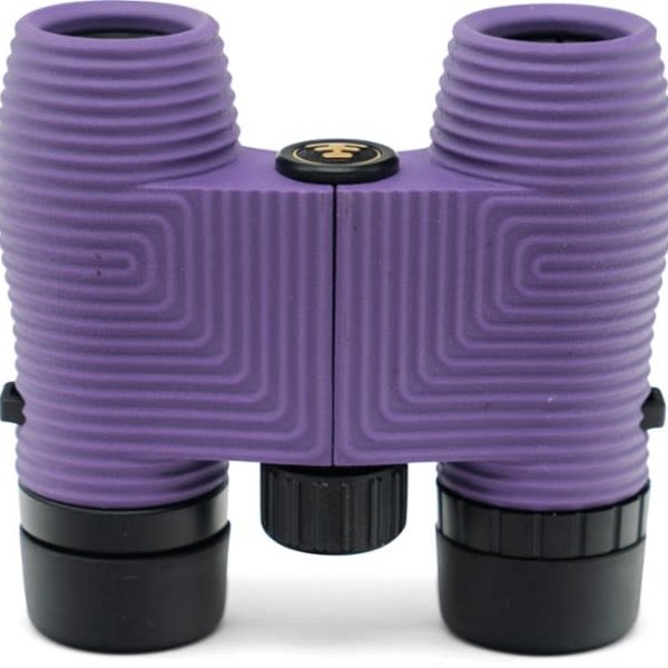 Nocs Standard Issue 8X25  Binoculars Iris Purple