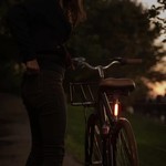 LUCI Luci Bike Light