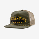 Patagonia FLY CATCHER HAT.  WIGN