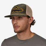 Patagonia FLY CATCHER HAT.  WIGN