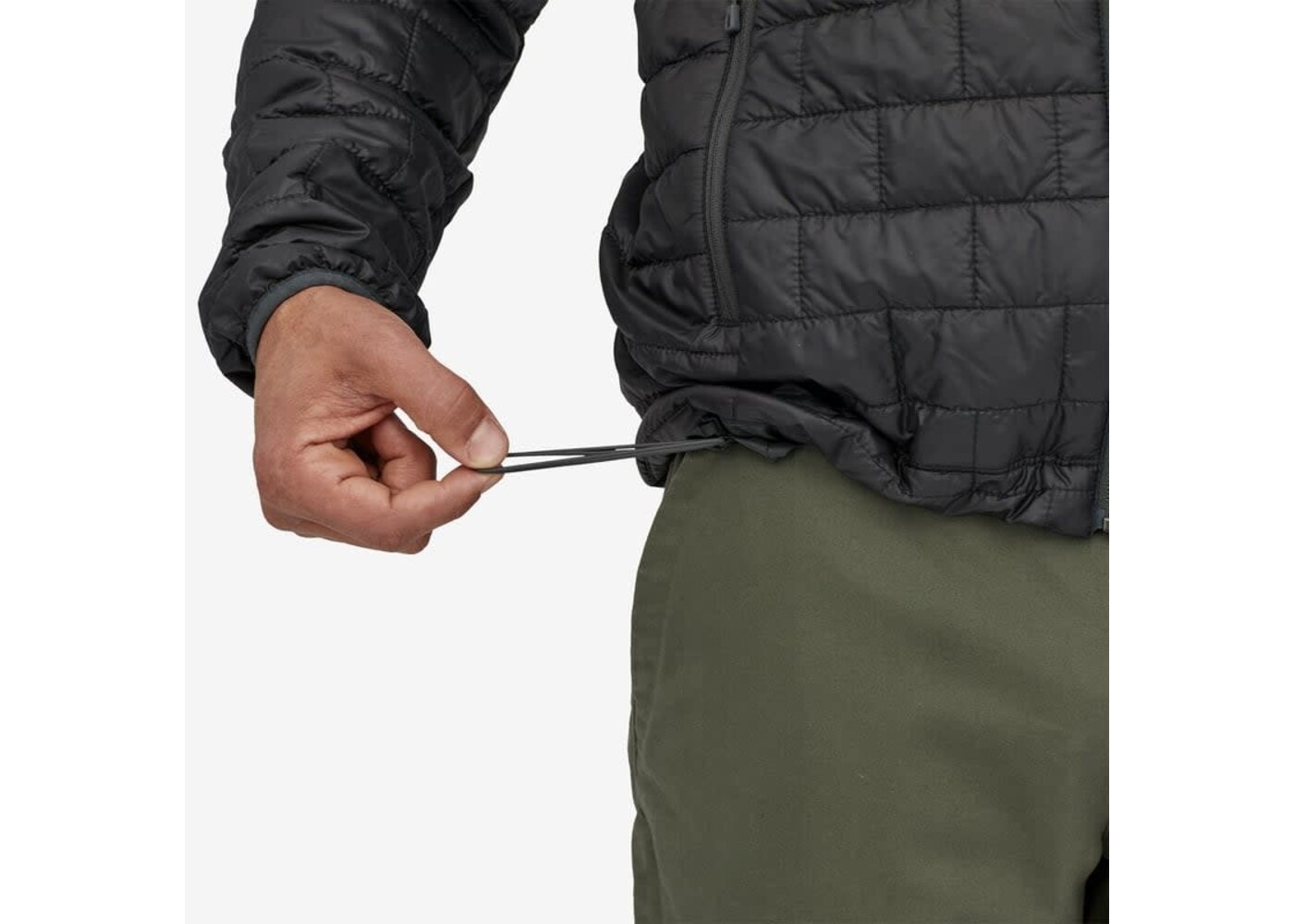 Patagonia M's Nano Puff Jkt