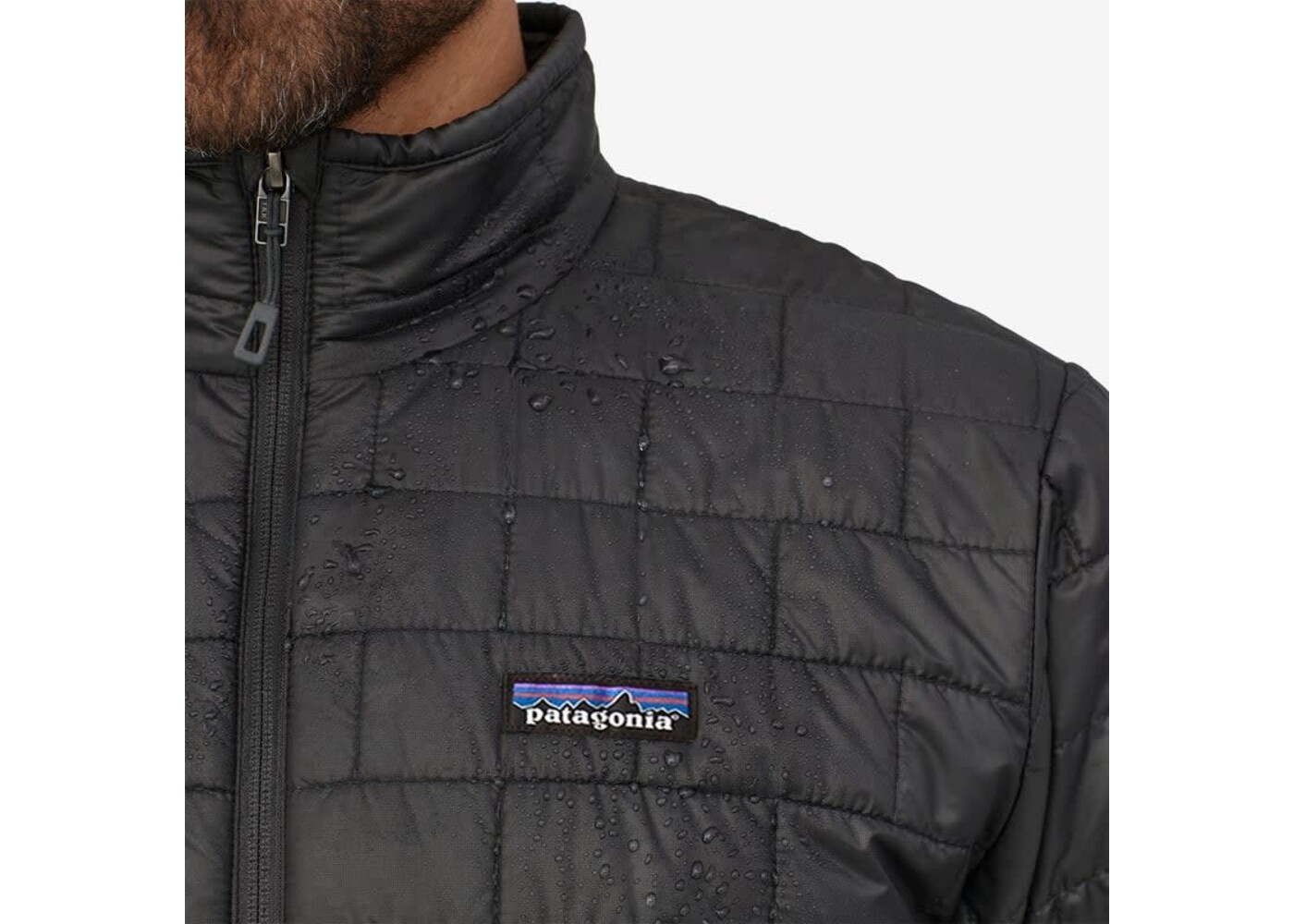 Patagonia M's Nano Puff Jkt