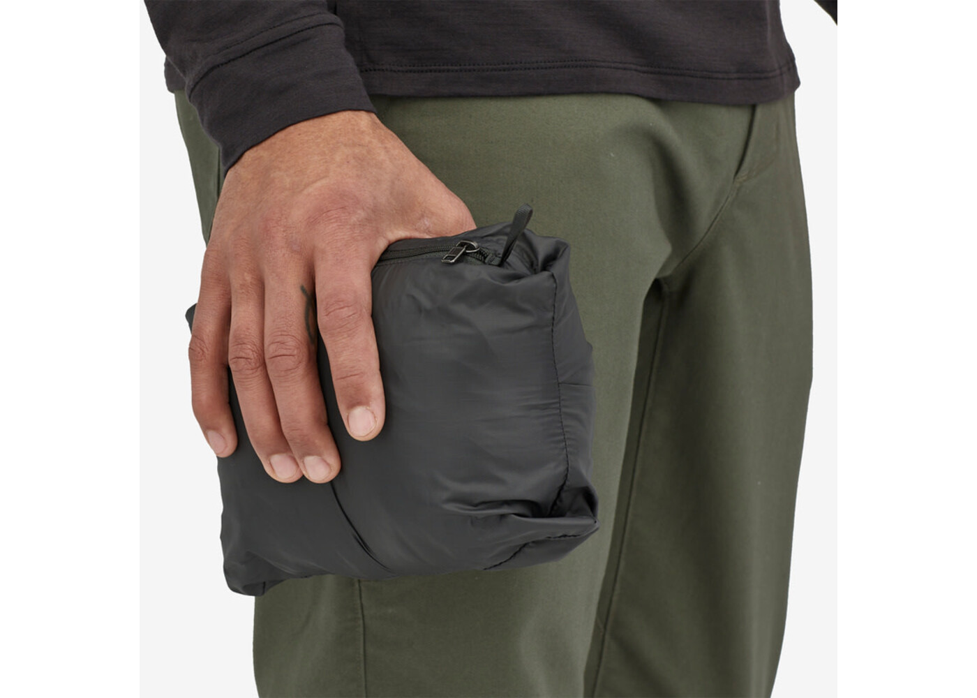 Patagonia M's Nano Puff Jkt