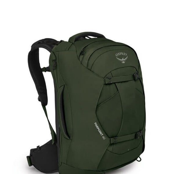 OSPREY Farpoint 40 Gopher Green O/S