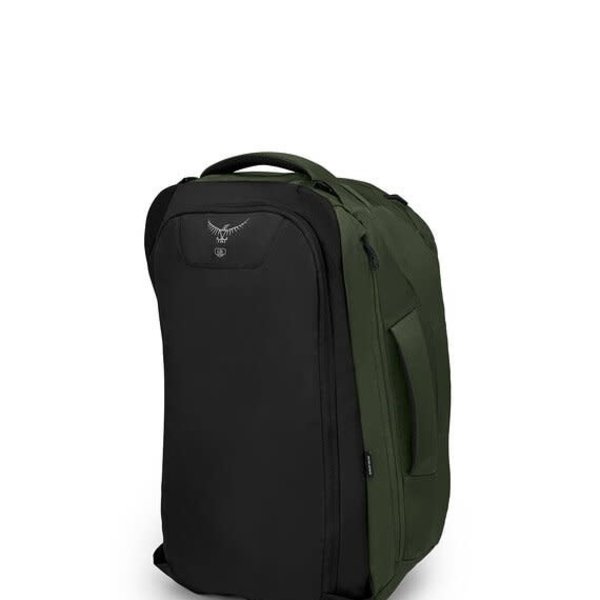 OSPREY Farpoint 40 Gopher Green O/S