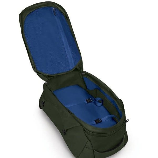 OSPREY Farpoint 40 Gopher Green O/S
