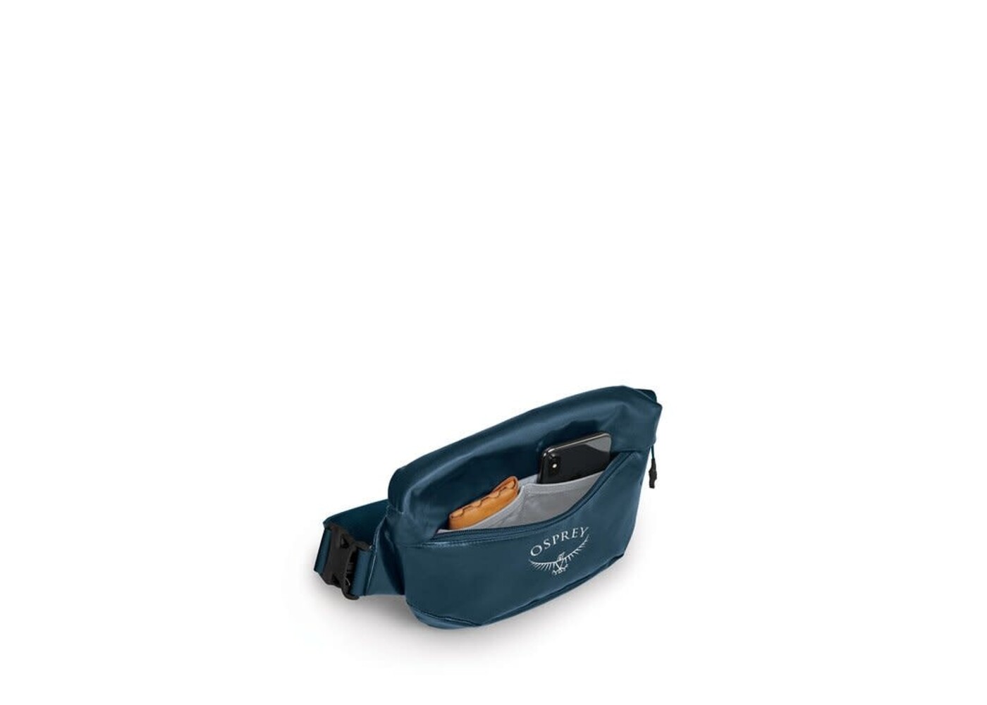 OSPREY Transporter Waist Venturi Blue O/S