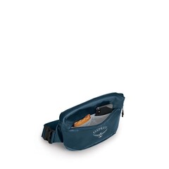 OSPREY Transporter Waist Venturi Blue O/S