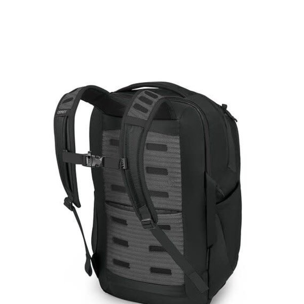 OSPREY Ozone Laptop Backpack 28L Black