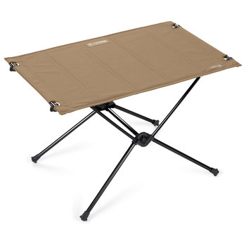 HELINOX TABLE ONE HARD TOP  MEDIUM - COYOTE