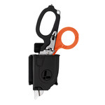 LEATHERMAN RAPTOR RESCUE-BLACK & ORANGE /UTILITY/BOX-INT