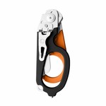 LEATHERMAN RAPTOR RESCUE-BLACK & ORANGE /UTILITY/BOX-INT