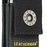 LEATHERMAN SIGNAL GREEN TOPO /NYLON/BOX-INT